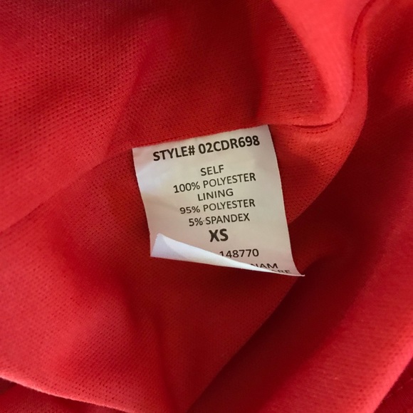 Long Floral Summer Dress - Picture 7 of 9